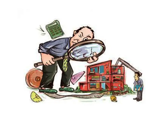 科普II新房裝修竣工，不容忽視的小細(xì)節(jié)？