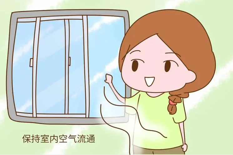 密閉所有門窗，甲醛可以悶死在家里嗎？
