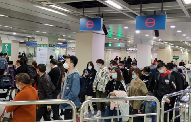 今年的公共衛(wèi)生檢測，你做了嗎？