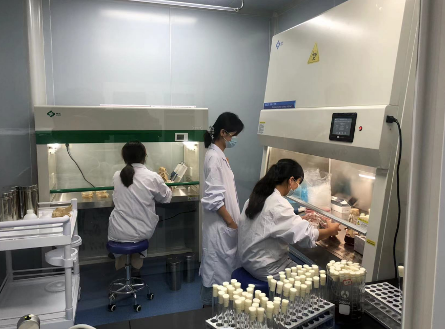 公共衛(wèi)生檢測的重要性，你了解嗎？