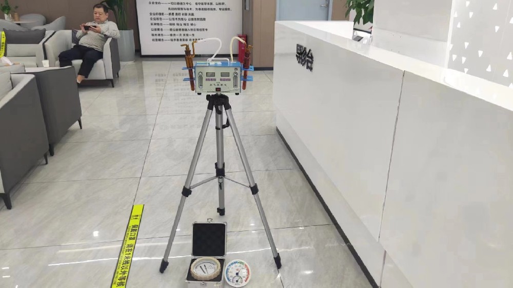 KTV、健身房、游戲廳公共衛(wèi)生檢測(cè)