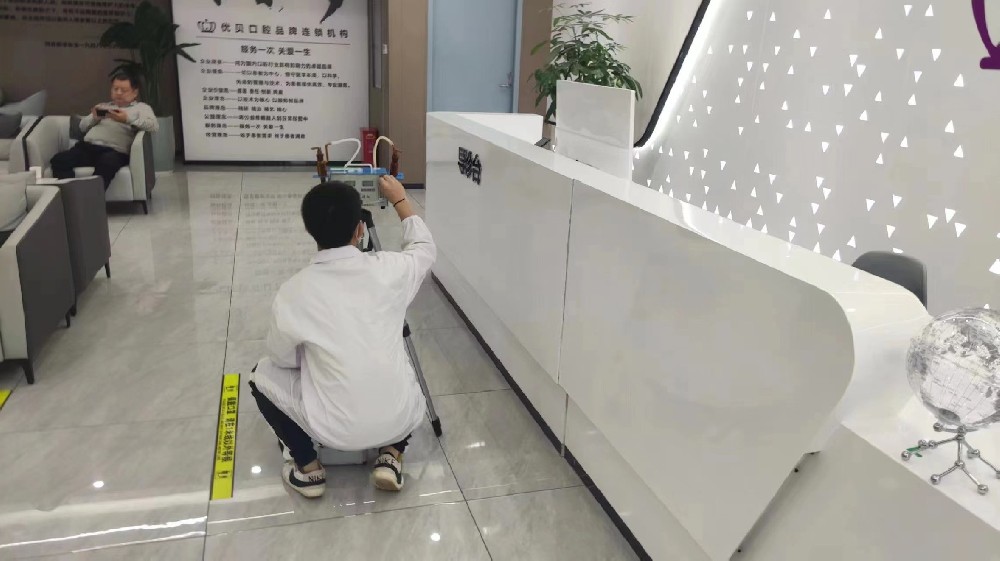 海南電影院音樂廳、錄像廳公共衛(wèi)生檢測衛(wèi)生許可證