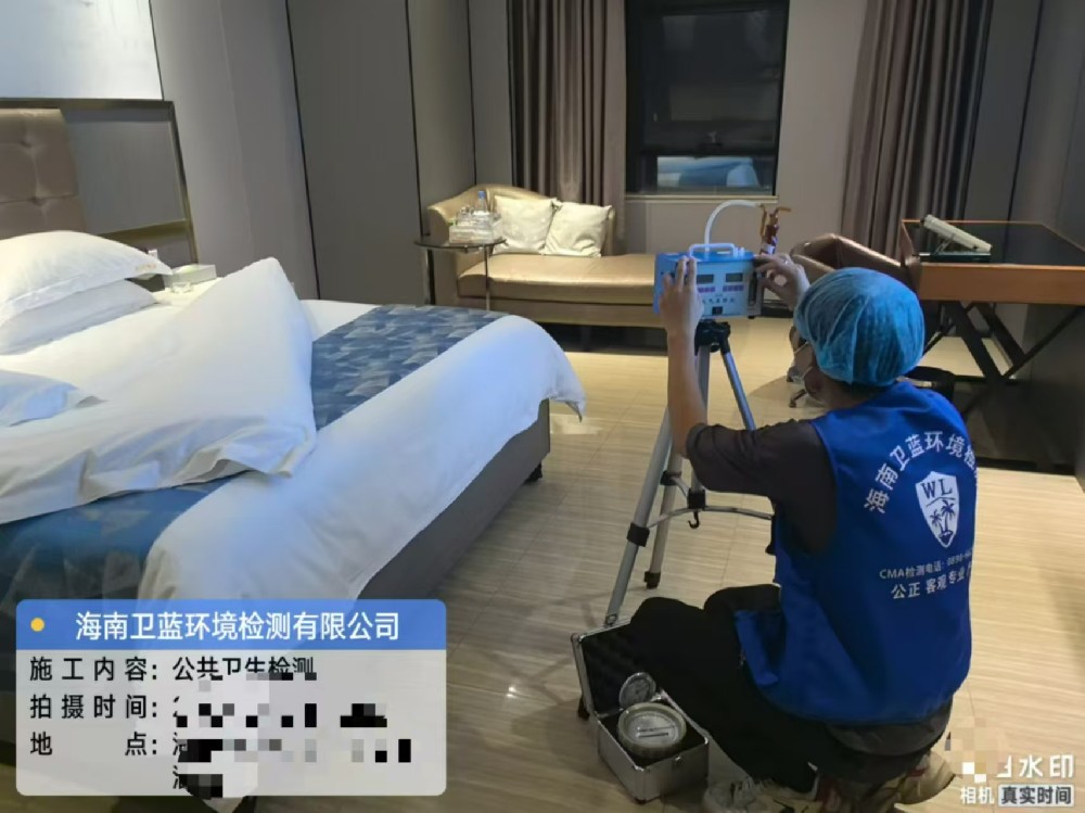 酒店是否需要每年進(jìn)行檢測？