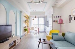 新房裝修完成后，完成這些步驟再入住哦。